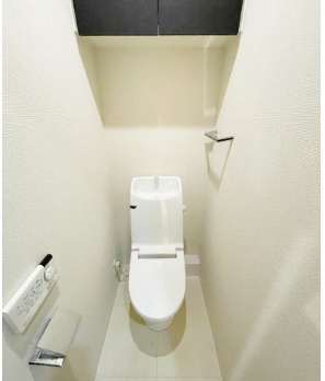 【トイレ】 | MOGARO GINZA（モガロ銀座）