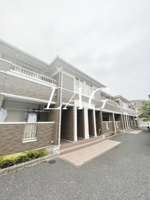 シティガーデンⅡの画像