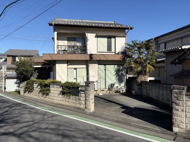 春先には桜が満開の絶景スポット