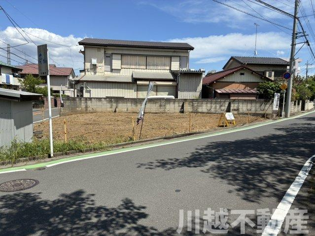 春先には桜が満開の絶景スポットの外観|各種金融機関取り扱っています