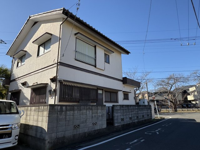 春先には桜が満開の絶景スポットの外観|こちらにお電話ください0120-665-772