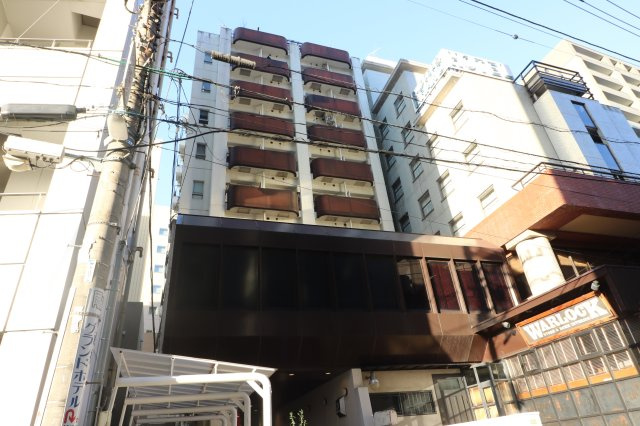 後楽園キャステールの画像