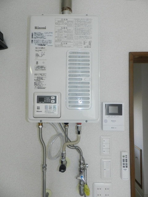 ハイツラポートＤのその他