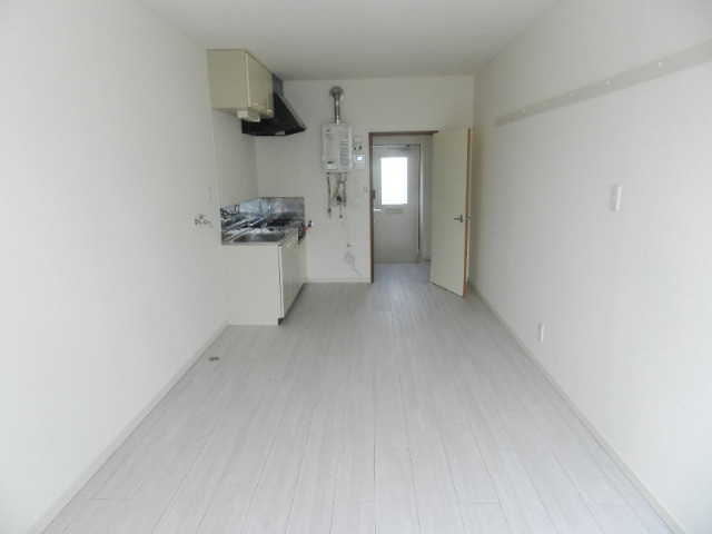 ハイツラポートＤのその他