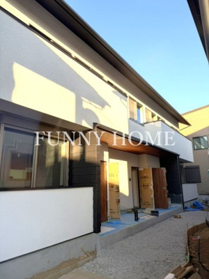 【外観】 | Ｃａｓａ・ａｃｅｒｏ