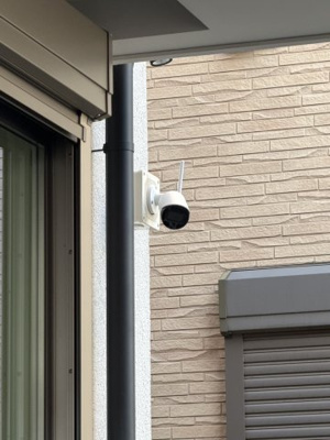 【セキュリティ】 | Ｃａｓａ・ａｃｅｒｏ