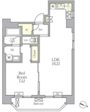 クロス護国寺の画像