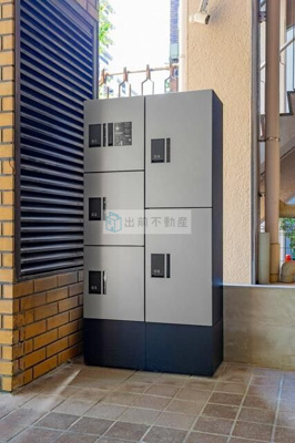 【その他共用部分】 | クロス護国寺