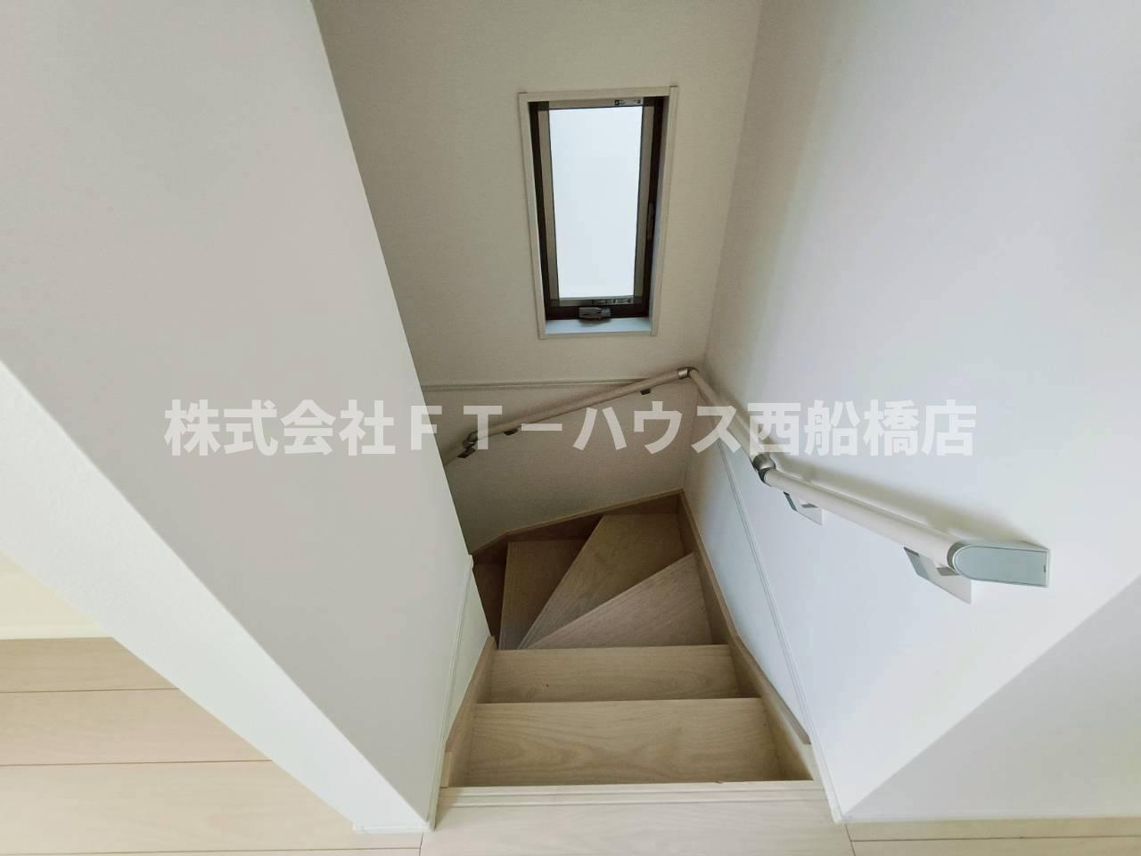 船橋市芝山７丁目戸建てのその他
