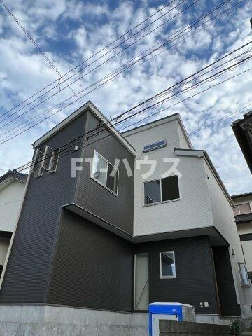 船橋市芝山７丁目戸建て