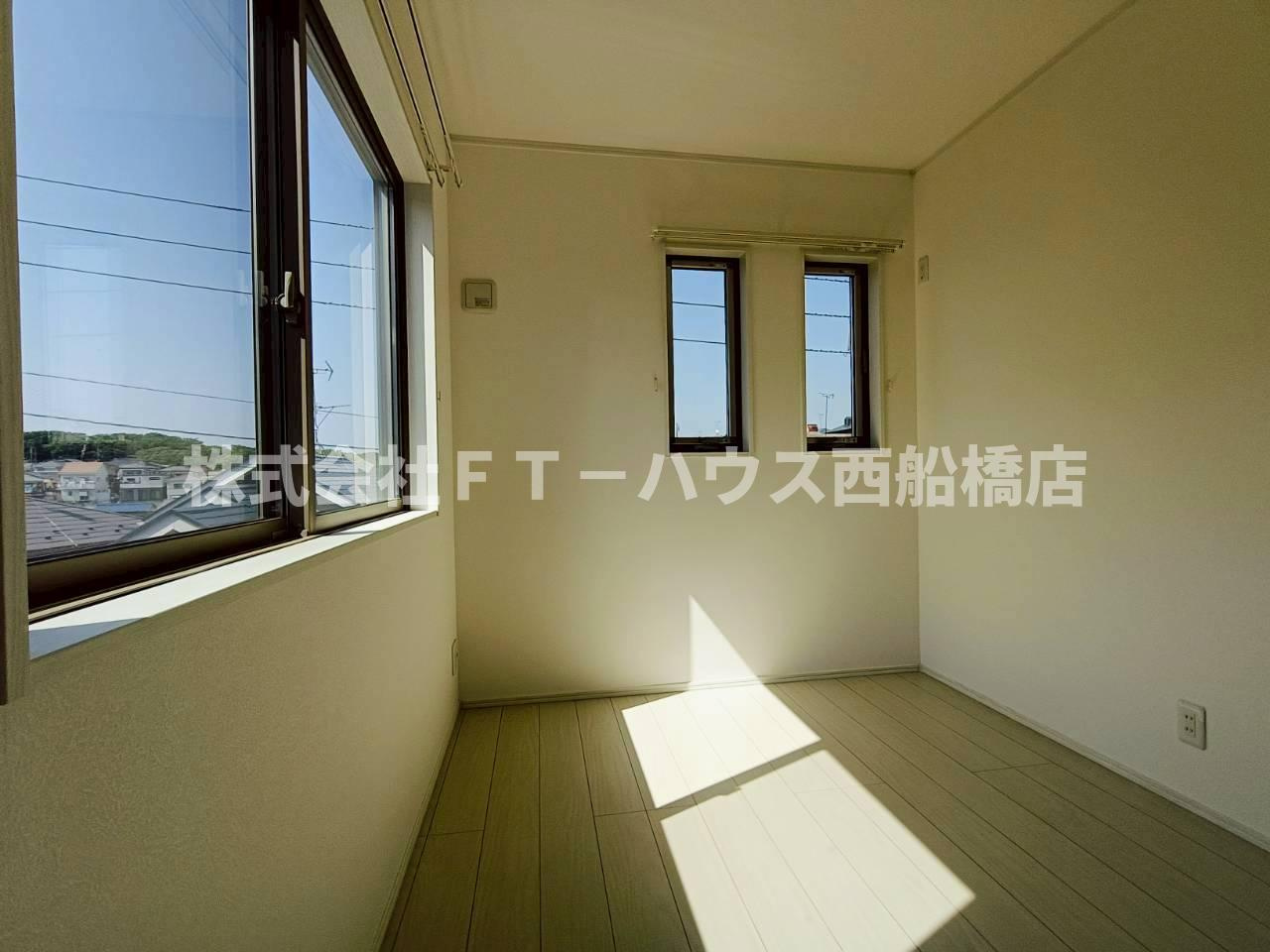 船橋市芝山７丁目戸建てのその他