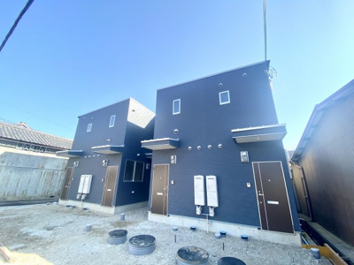 【外観】 | TJ船尾