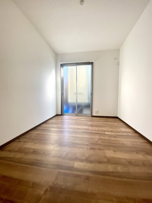 【洋室】 | TJ船尾