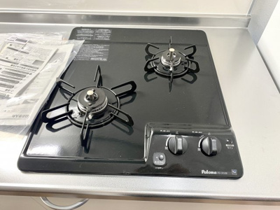 【キッチン】 | TJ船尾