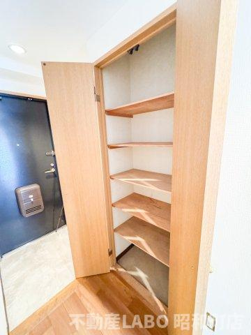 メゾンミヤビのその他