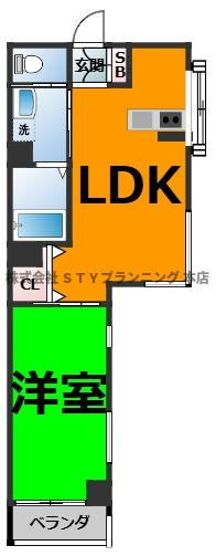 仲介手数料０円！WILL鶴舞