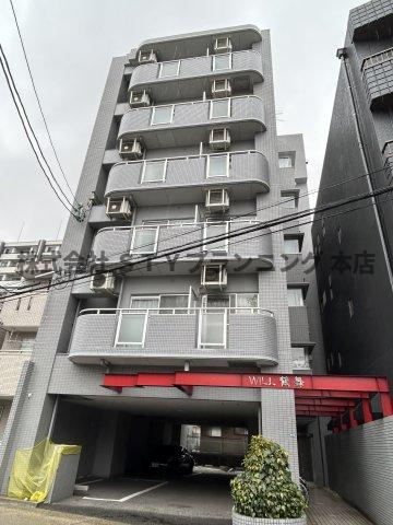仲介手数料０円！WILL鶴舞の外観