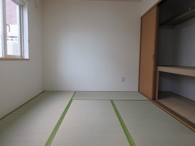 東7南7戸建の和室