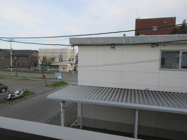 東7南7戸建の展望