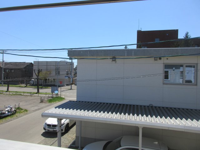 東7南7戸建の展望