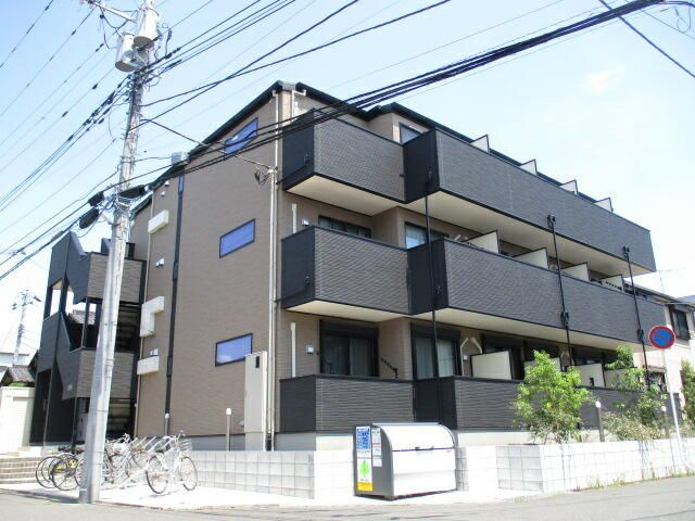 フラット南流山