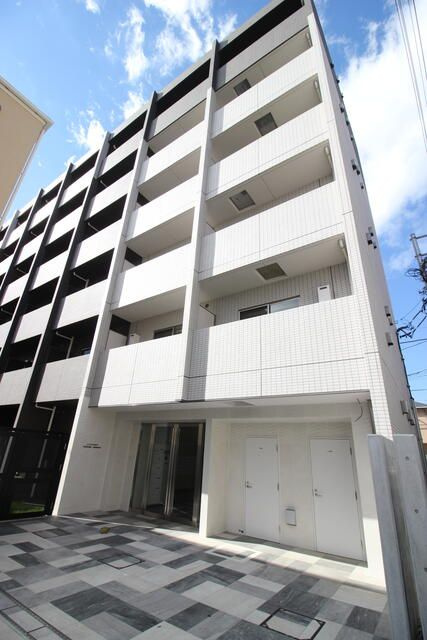 ルクシェール横濱生麦