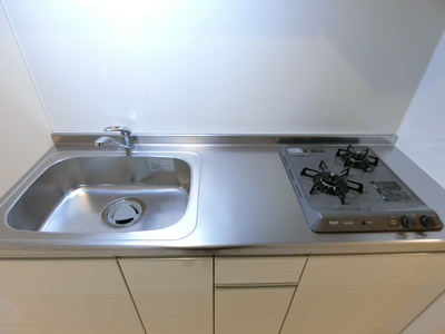 【キッチン】 | リブリ・四谷上町富士見通り