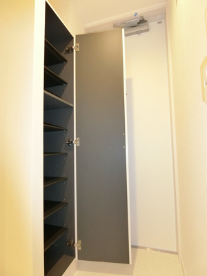 【収納】 | リブリ・四谷上町富士見通り