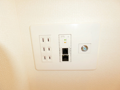 【設備】 | リブリ・四谷上町富士見通り