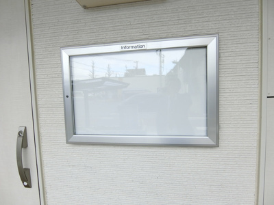 【エントランス】 | リブリ・四谷上町富士見通り