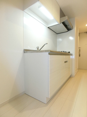 【キッチン】 | リブリ・四谷上町富士見通り