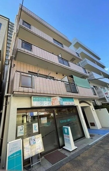 メゾンナカムラ