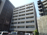 ビオス北朝霞の画像