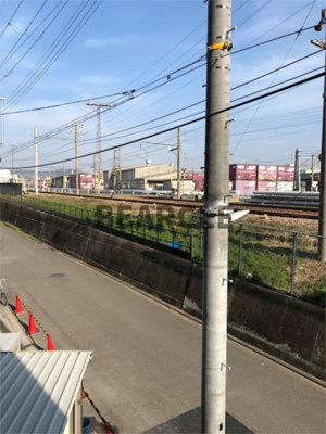 【展望】 | エスリード京都梅小路