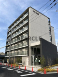 エスリード京都梅小路の画像