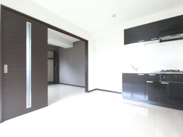 【居間・リビング】