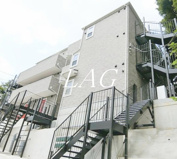 ハーミットクラブハウス横濱長津田の画像