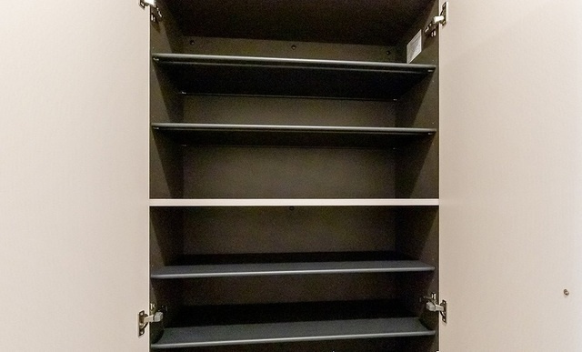 カサ・ベルの収納|その他