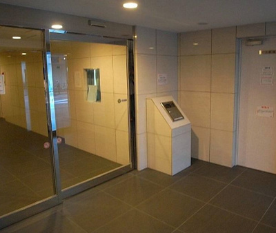 【セキュリティ】 | グラントレゾール浅草