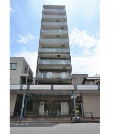 【外観】 | グラントレゾール浅草 | 外観です