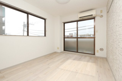 【内装】 | ガーデンハウスワン | 参考写真（同物件別部屋）