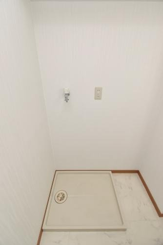 福岡市西区西の丘２丁目の賃貸マンションのその他共用部分|物件の画像16
