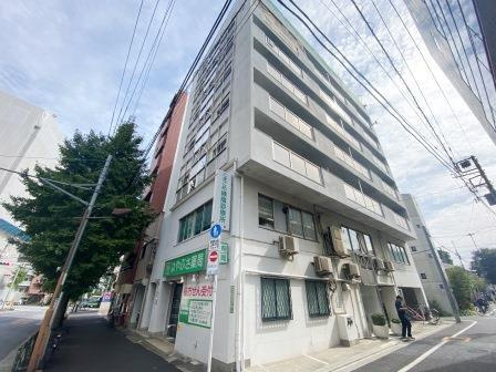 小林ビルデンス