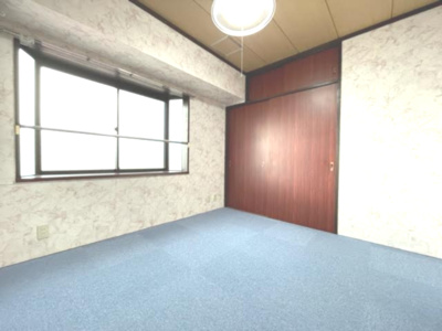 【内装】 | 王子サウスウイング | おしゃれな内装です