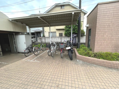 【ロビー】 | 王子サウスウイング | ロビーです