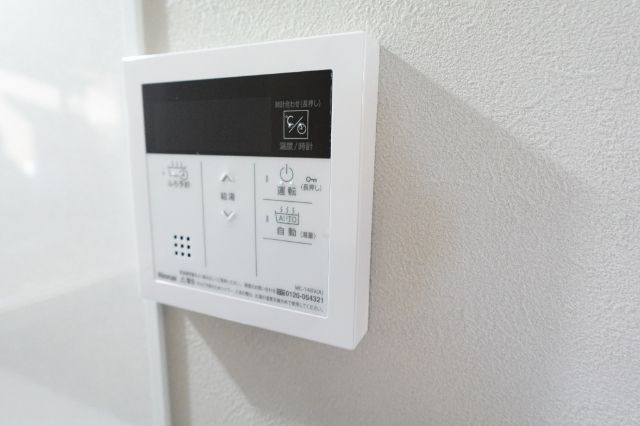 T‘ｓテラス市川の設備