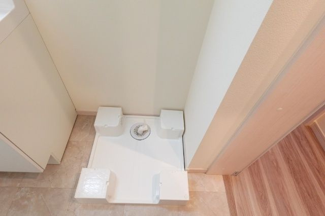 T‘ｓテラス市川の設備