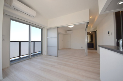 【内装】 | ベルシード東向島