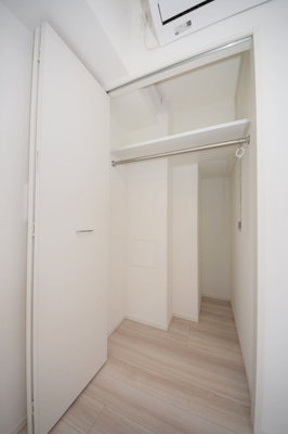 【収納】 | ベルシード東向島