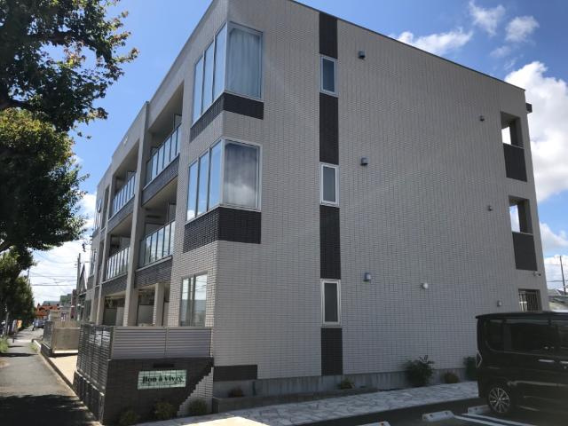 Bon a vivre(ボンアビブレ)の外観|外観写真（昼）